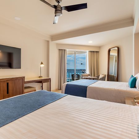 GR Solaris Cancun All Inclusive Esterno foto