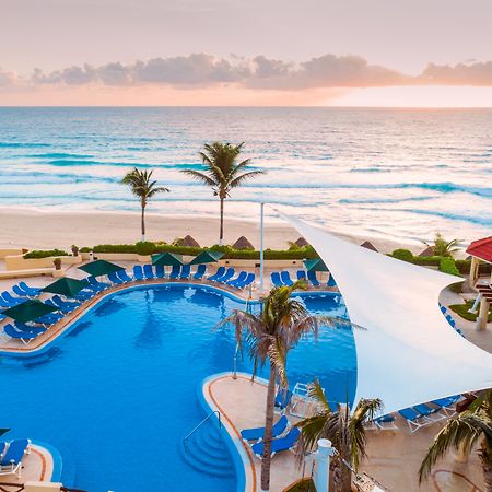 GR Solaris Cancun All Inclusive Esterno foto