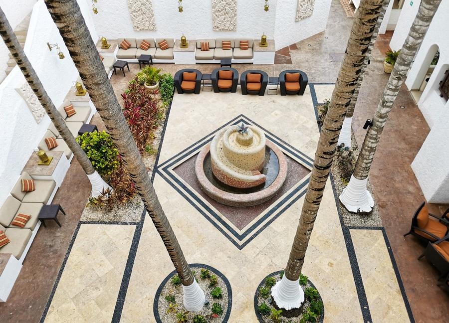 GR Solaris Cancun All Inclusive Esterno foto