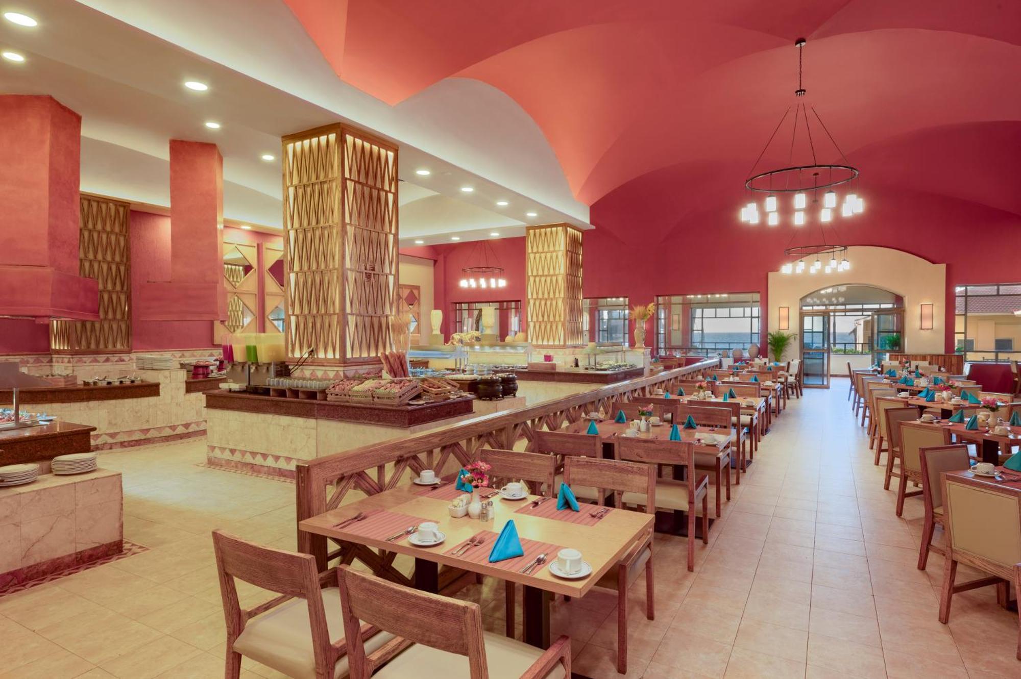 GR Solaris Cancun All Inclusive Esterno foto