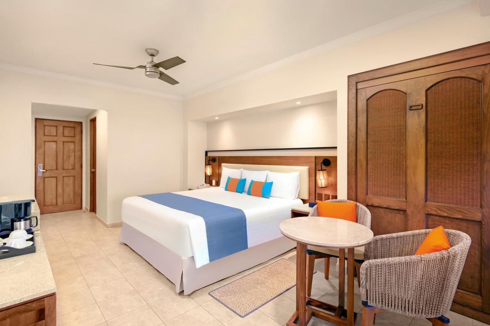 GR Solaris Cancun All Inclusive Esterno foto